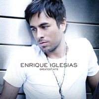 Enrique Iglesias & Ciara - Takin' Back My Love