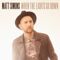 Matt Simons