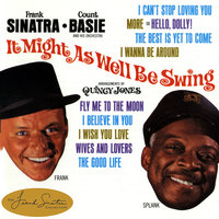 Count Basie Orchestra