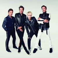 Duran Duran