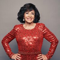 Shirley Bassey