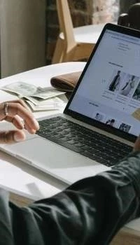 Как безопасно оформить займ онлайн в интернете
